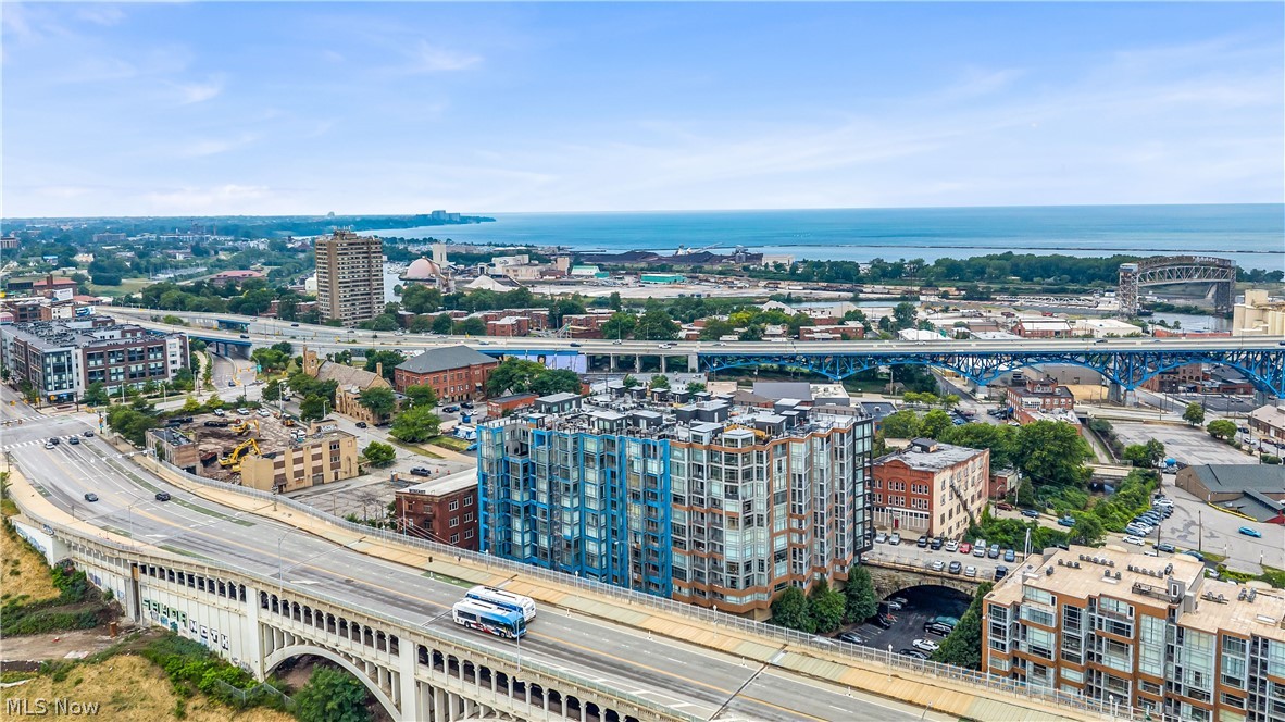 2222 Detroit Avenue Cleveland OH 44113