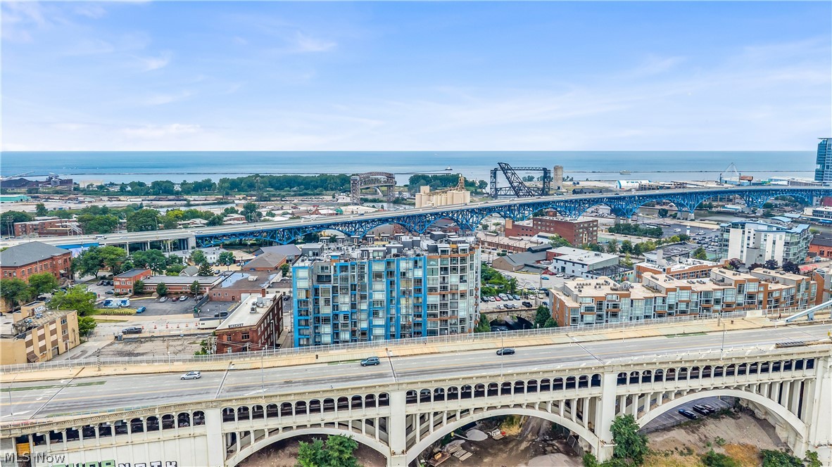 2222 Detroit Avenue Cleveland OH 44113