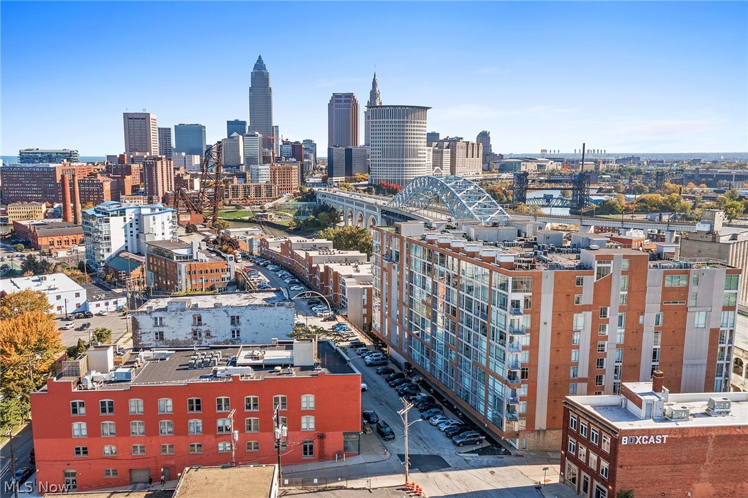 2222 Detroit Avenue Cleveland OH 44113