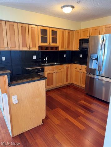 2222 Detroit Avenue Cleveland OH 44113