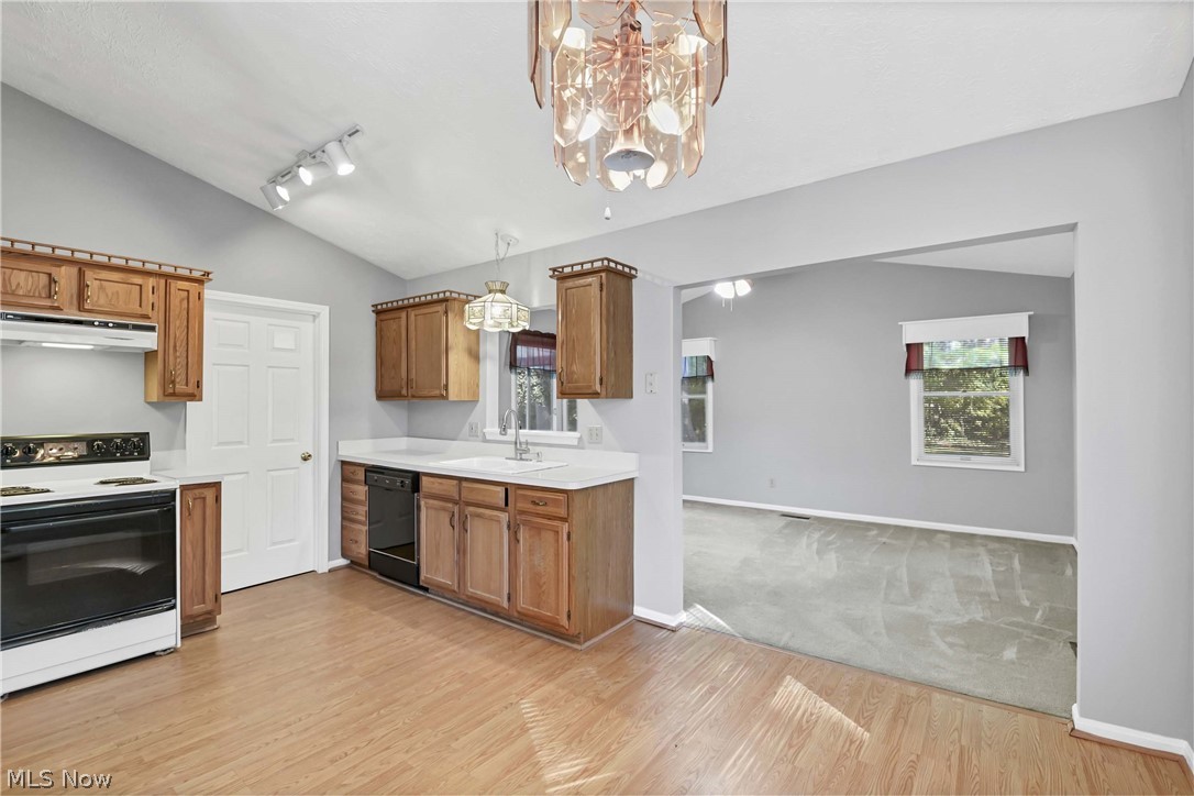 2053 Candlewood Drive Avon OH 44011