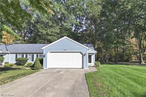 2053 Candlewood Drive Avon OH 44011
