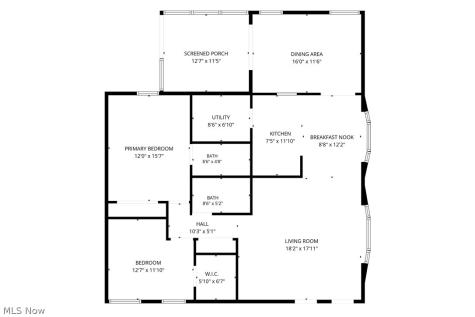 2053 Candlewood Drive Avon OH 44011