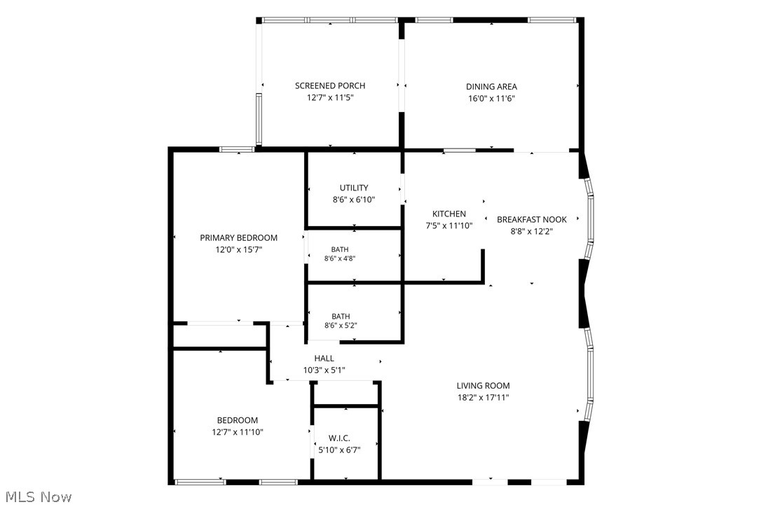 2053 Candlewood Drive Avon OH 44011