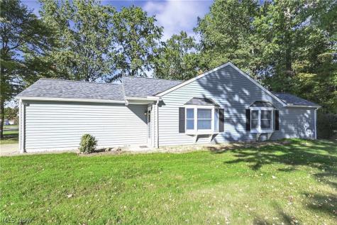 2053 Candlewood Drive Avon OH 44011