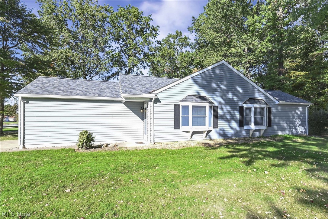2053 Candlewood Drive Avon OH 44011