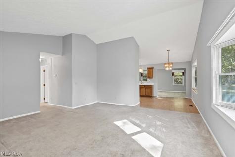 2053 Candlewood Drive Avon OH 44011