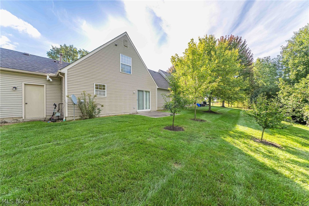 751 Heath Lane Streetsboro OH 44241