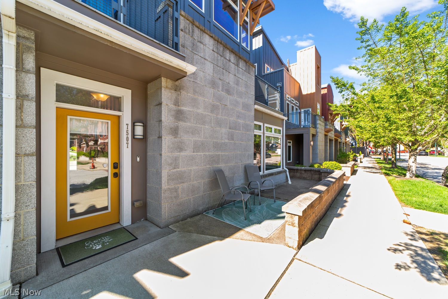 7507 Battery Park Boulevard Cleveland OH 44102