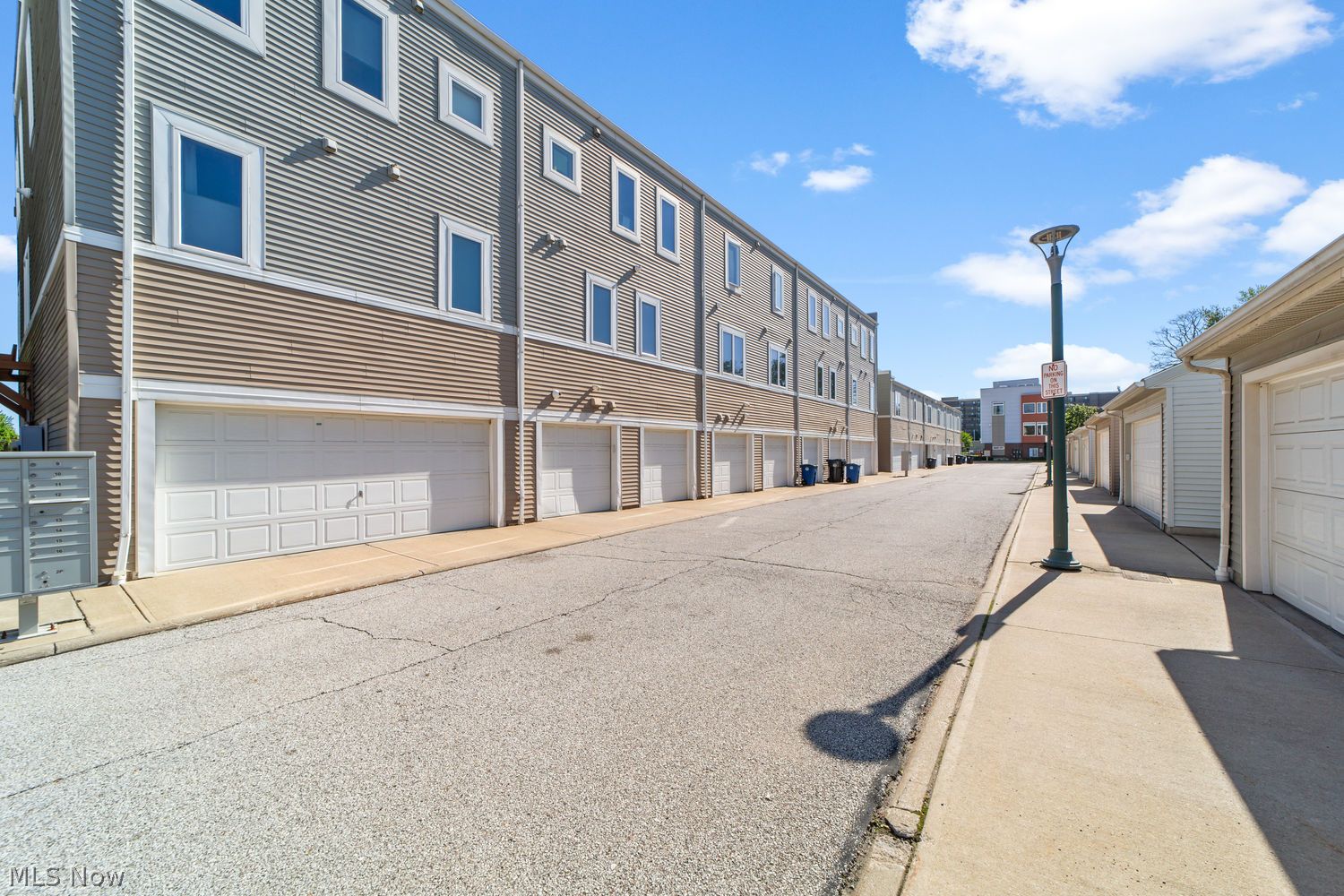 7507 Battery Park Boulevard Cleveland OH 44102