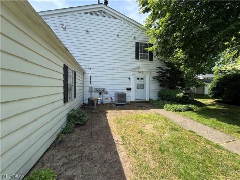 7294 Foxmill Road Mentor OH 44060