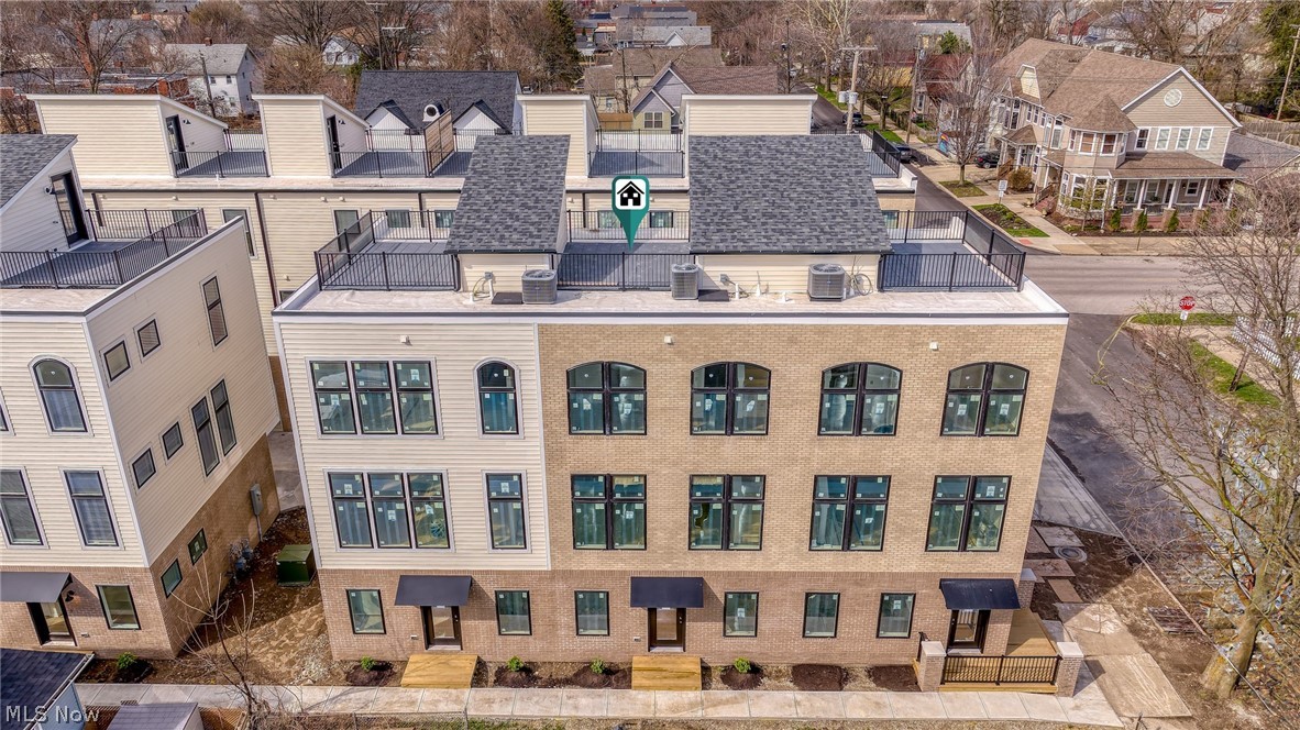 1922 W 47th Avenue Cleveland OH 44102