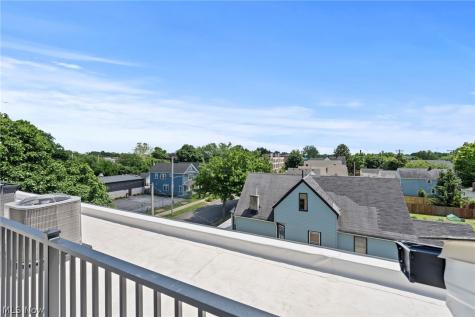 1922 W 47th Avenue Cleveland OH 44102