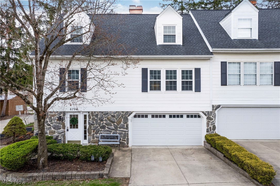 6794 Chaffee Court Brecksville OH 44141