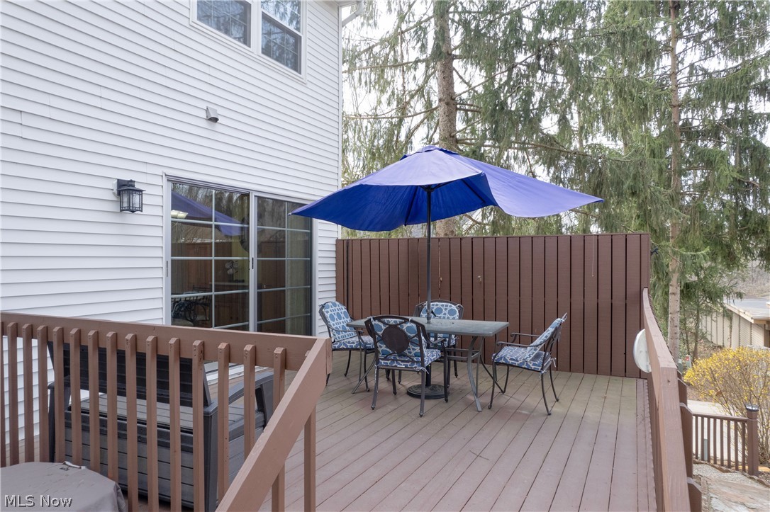 6794 Chaffee Court Brecksville OH 44141