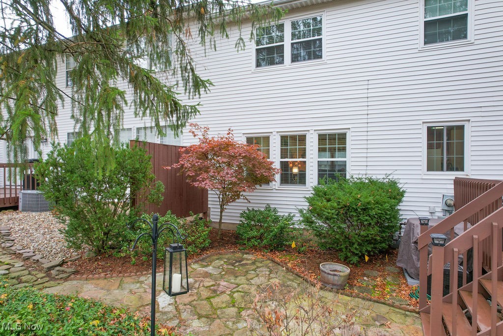 6794 Chaffee Court Brecksville OH 44141