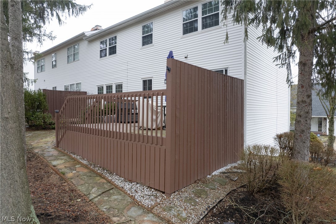 6794 Chaffee Court Brecksville OH 44141