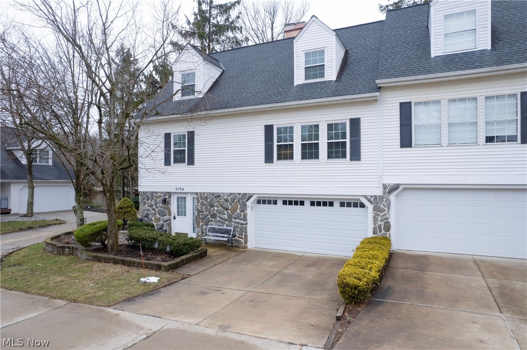 6794 Chaffee Court Brecksville OH 44141