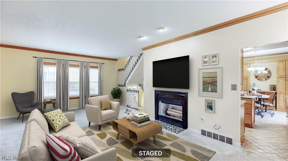 6794 Chaffee Court Brecksville OH 44141