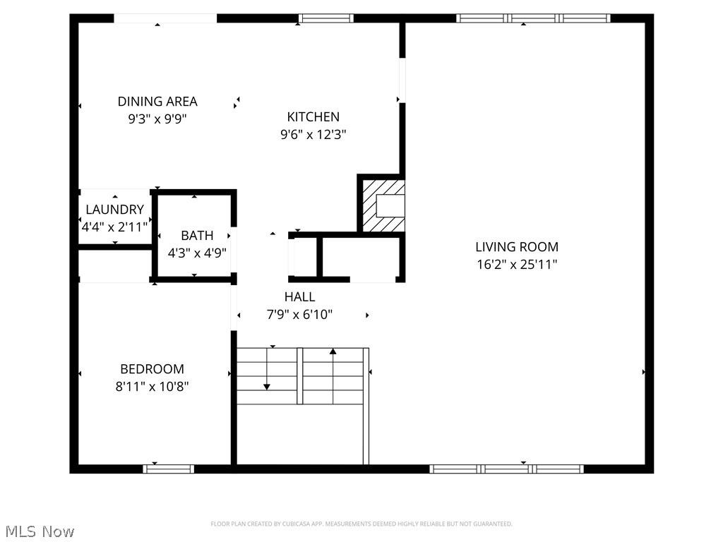 6794 Chaffee Court Brecksville OH 44141