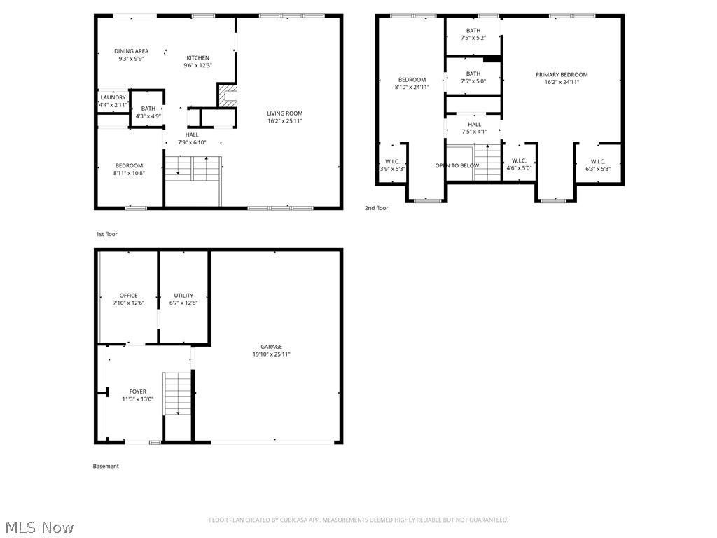6794 Chaffee Court Brecksville OH 44141