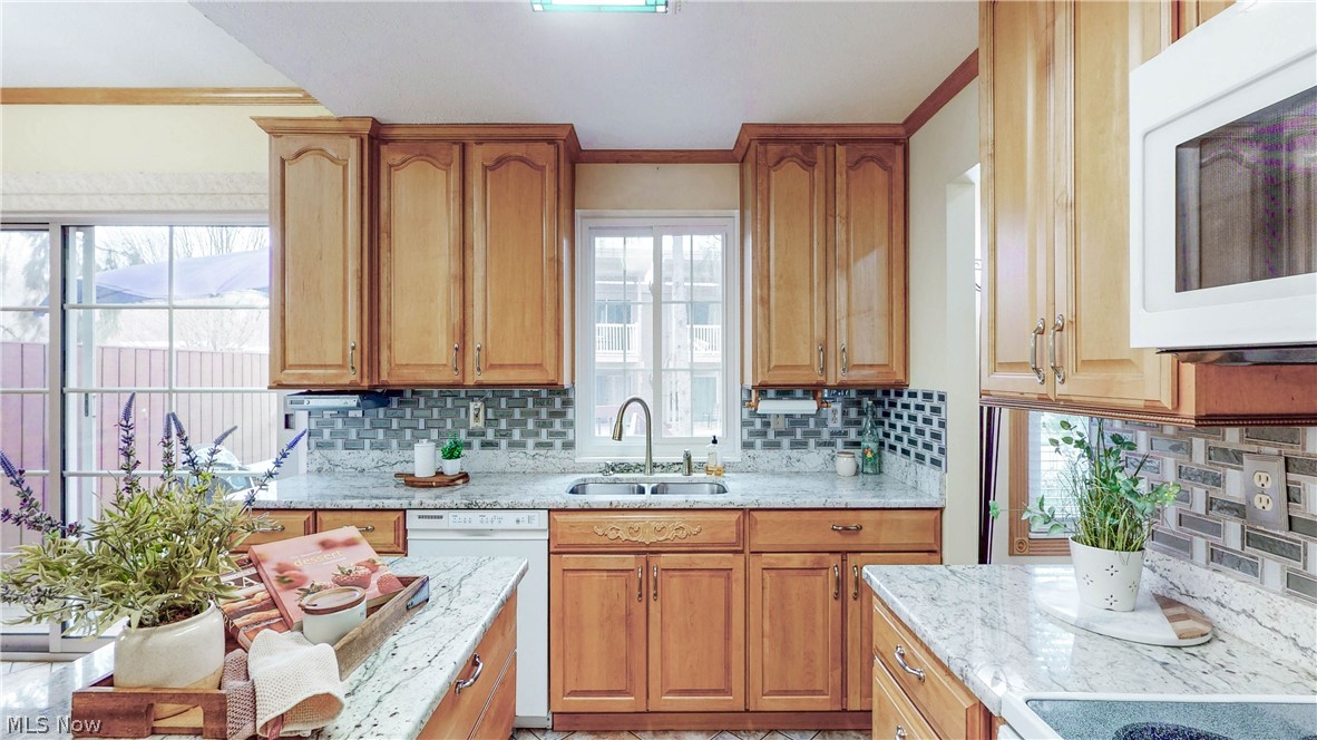 6794 Chaffee Court Brecksville OH 44141