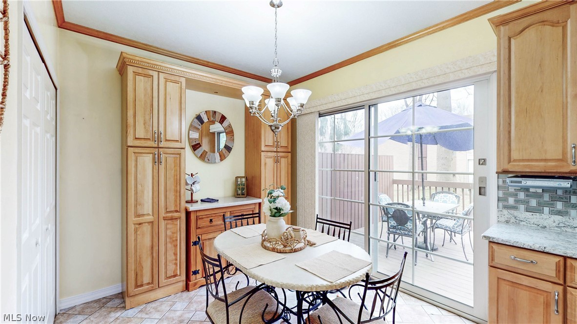 6794 Chaffee Court Brecksville OH 44141