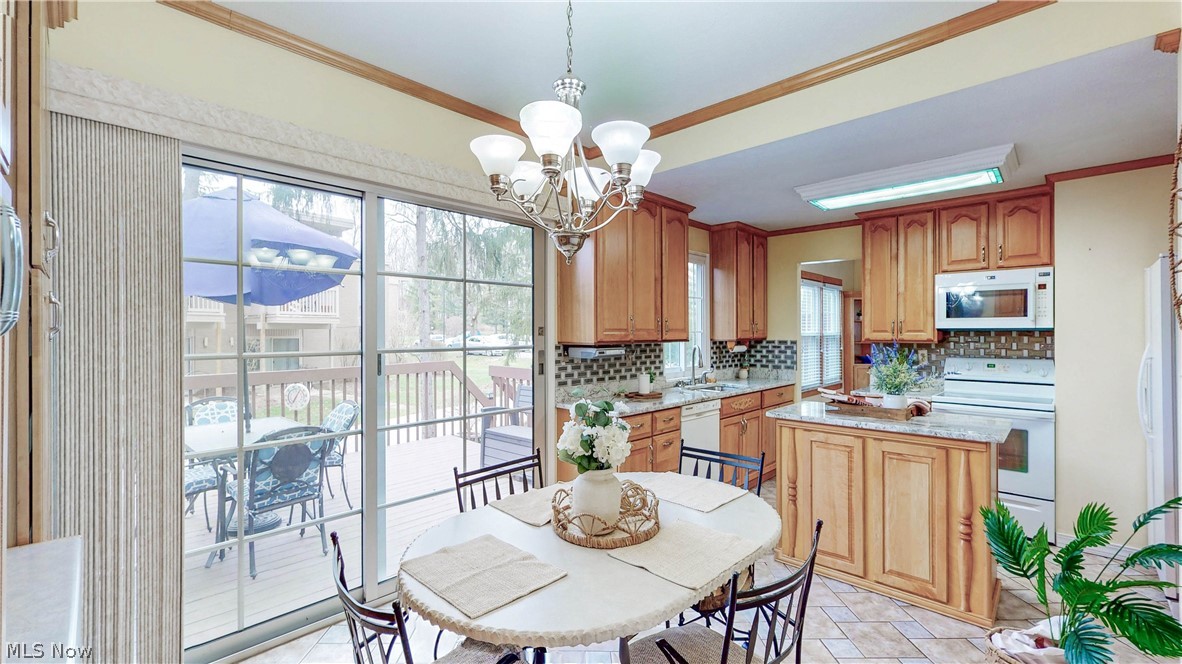 6794 Chaffee Court Brecksville OH 44141