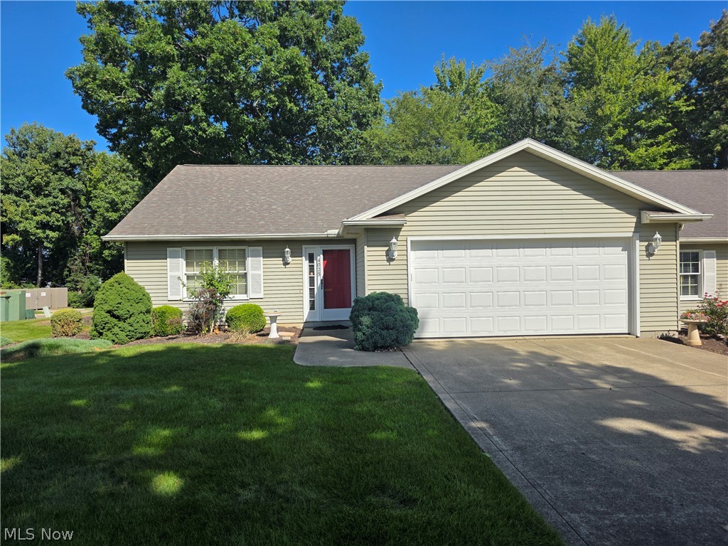 4025 Woodland Drive Vermilion OH 44089