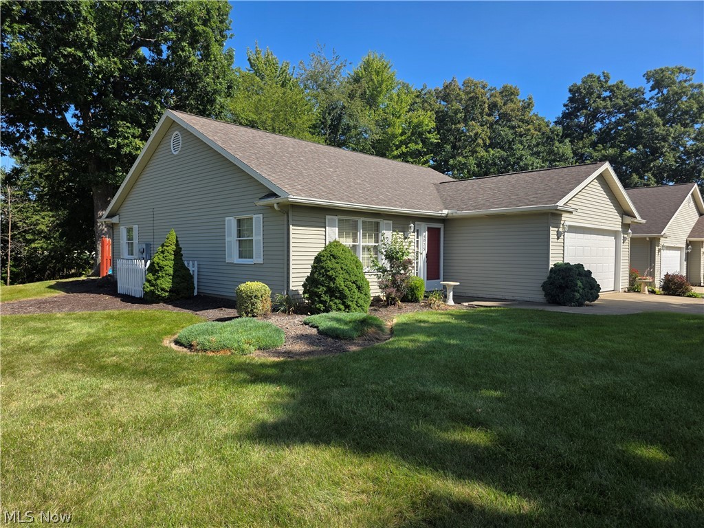 4025 Woodland Drive Vermilion OH 44089