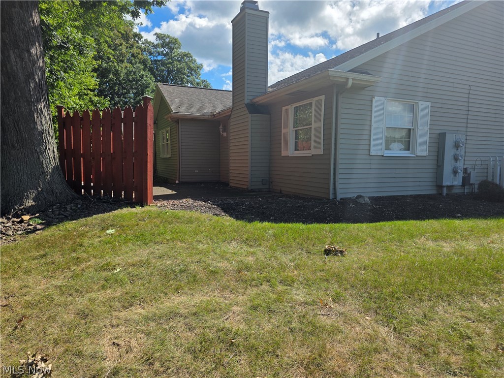 4025 Woodland Drive Vermilion OH 44089