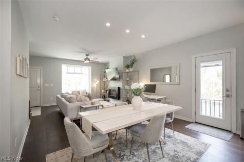 29 Atterbury Boulevard Hudson OH 44236