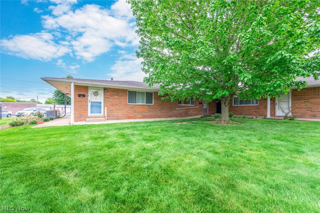 21834 River Oaks Drive Rocky River OH 44116