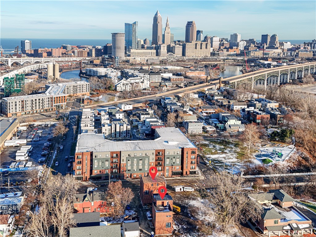 1911 Abbey Avenue Cleveland OH 44113
