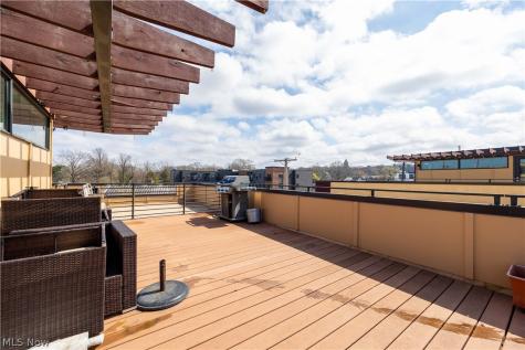 1856 Coltman Road Cleveland OH 44106