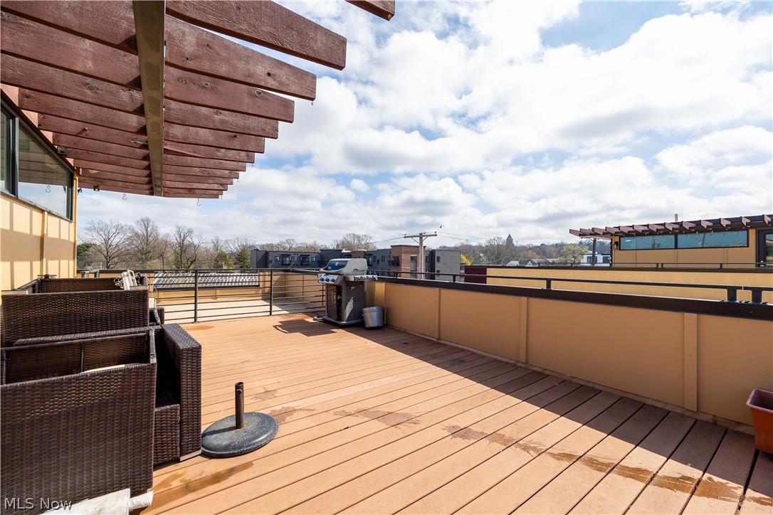 1856 Coltman Road Cleveland OH 44106