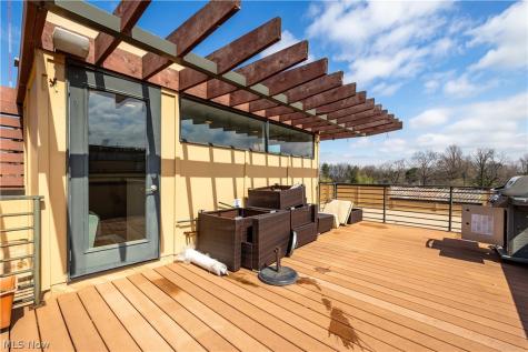 1856 Coltman Road Cleveland OH 44106
