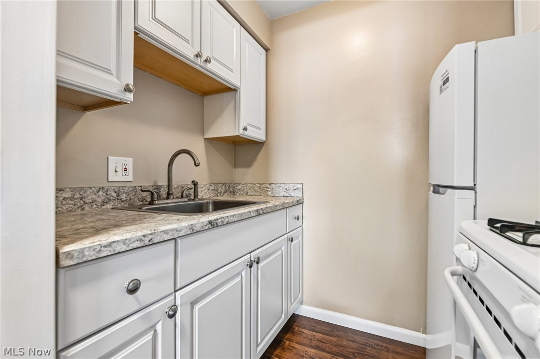 12900 Lake Avenue Lakewood OH 44107