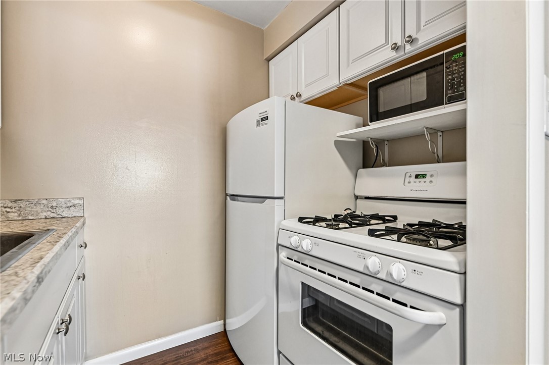 12900 Lake Avenue Lakewood OH 44107