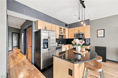 1237 Washington Avenue Cleveland OH 44113