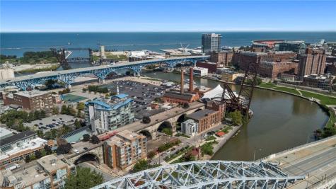 1237 Washington Avenue Cleveland OH 44113