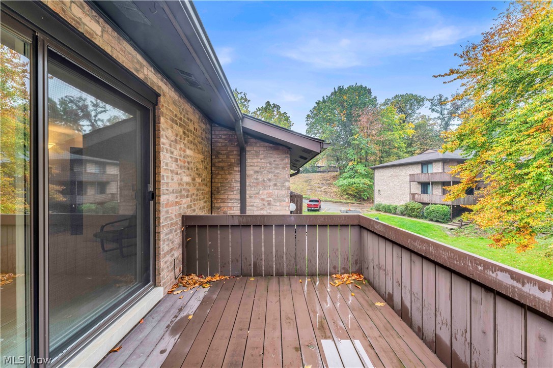 6850 Carriage Hill Drive Brecksville OH 44141