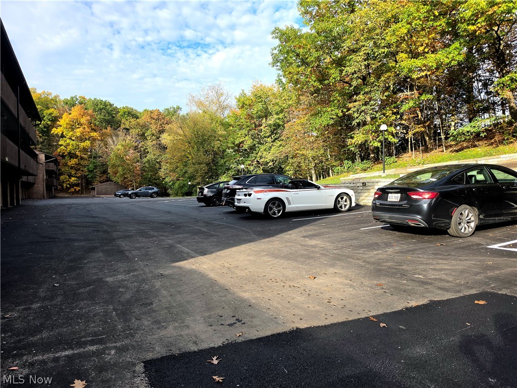 6850 Carriage Hill Drive Brecksville OH 44141