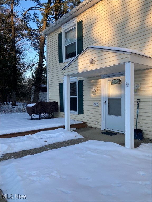 299 Ivy Hill Medina OH 44256