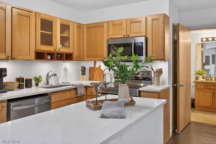 2222 Detroit Avenue Cleveland OH 44113