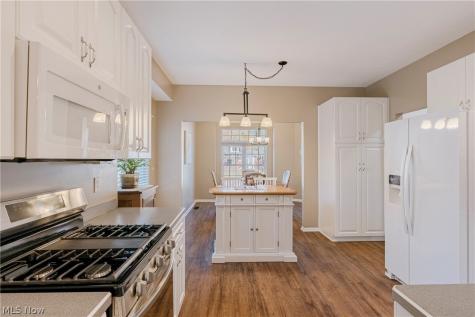 722 Woodlake Drive Aurora OH 44202