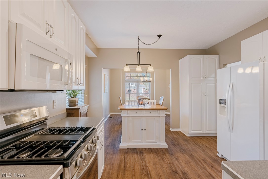 722 Woodlake Drive Aurora OH 44202