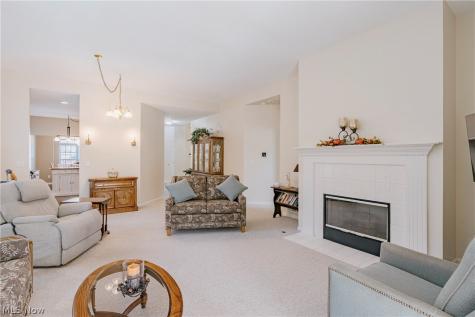 722 Woodlake Drive Aurora OH 44202