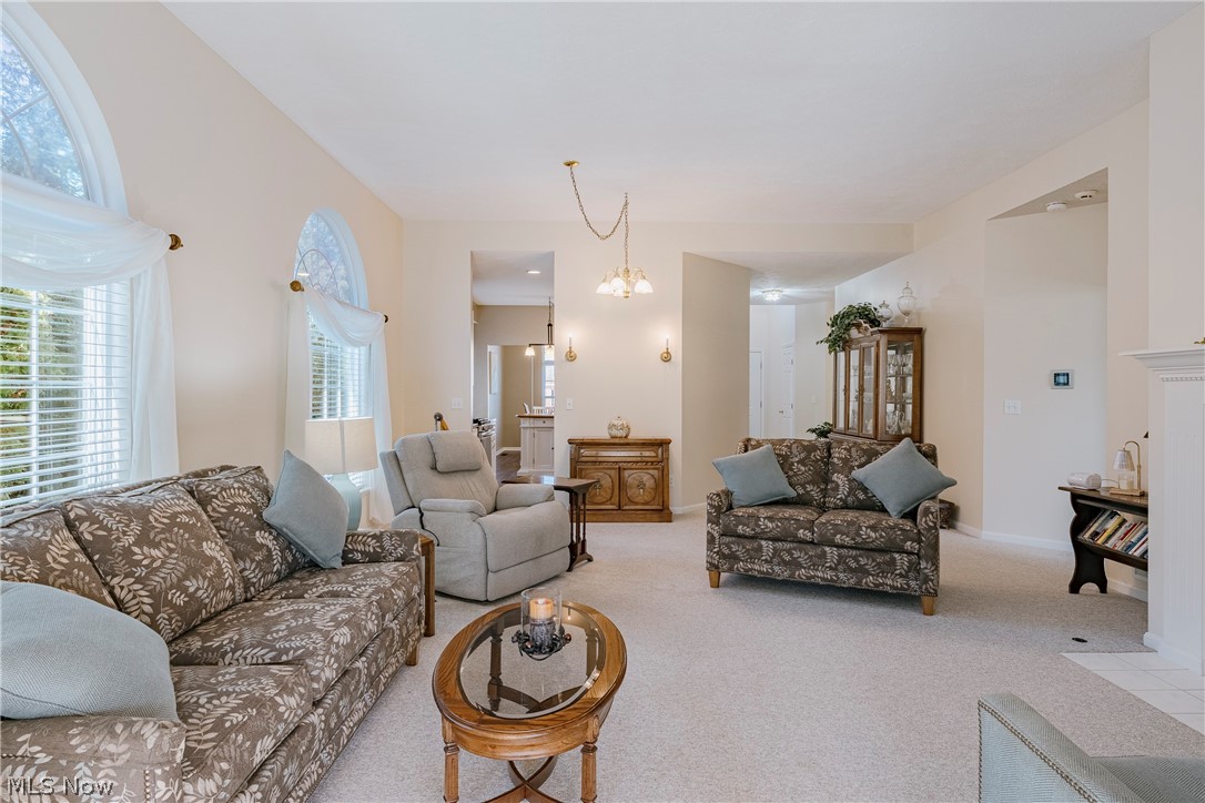 722 Woodlake Drive Aurora OH 44202