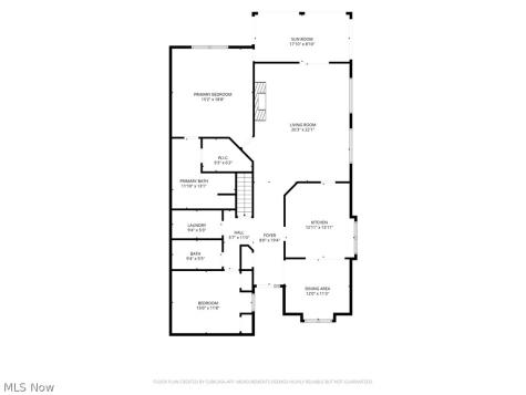 722 Woodlake Drive Aurora OH 44202